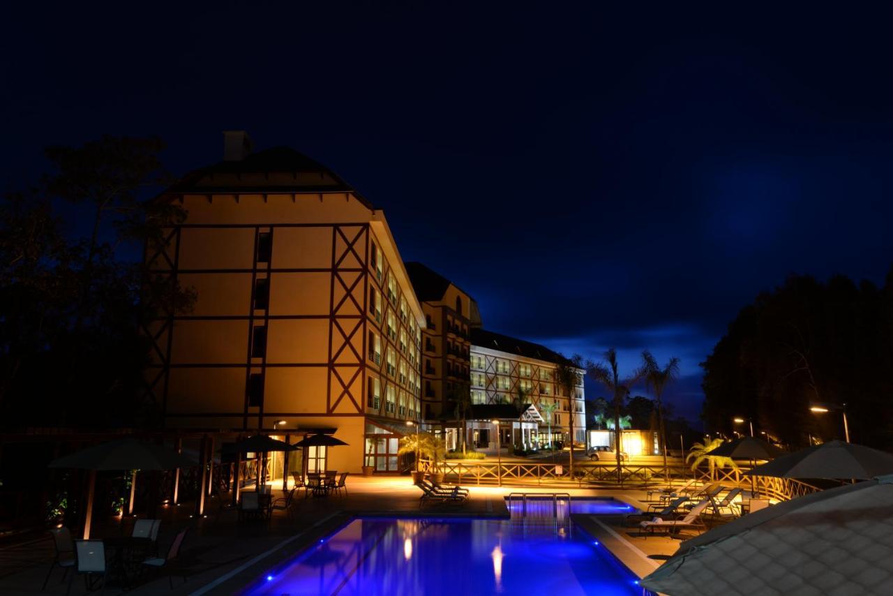 Vista Azul Apart Hotel - Vista Pedra Azul Pedra Azul  Exterior foto