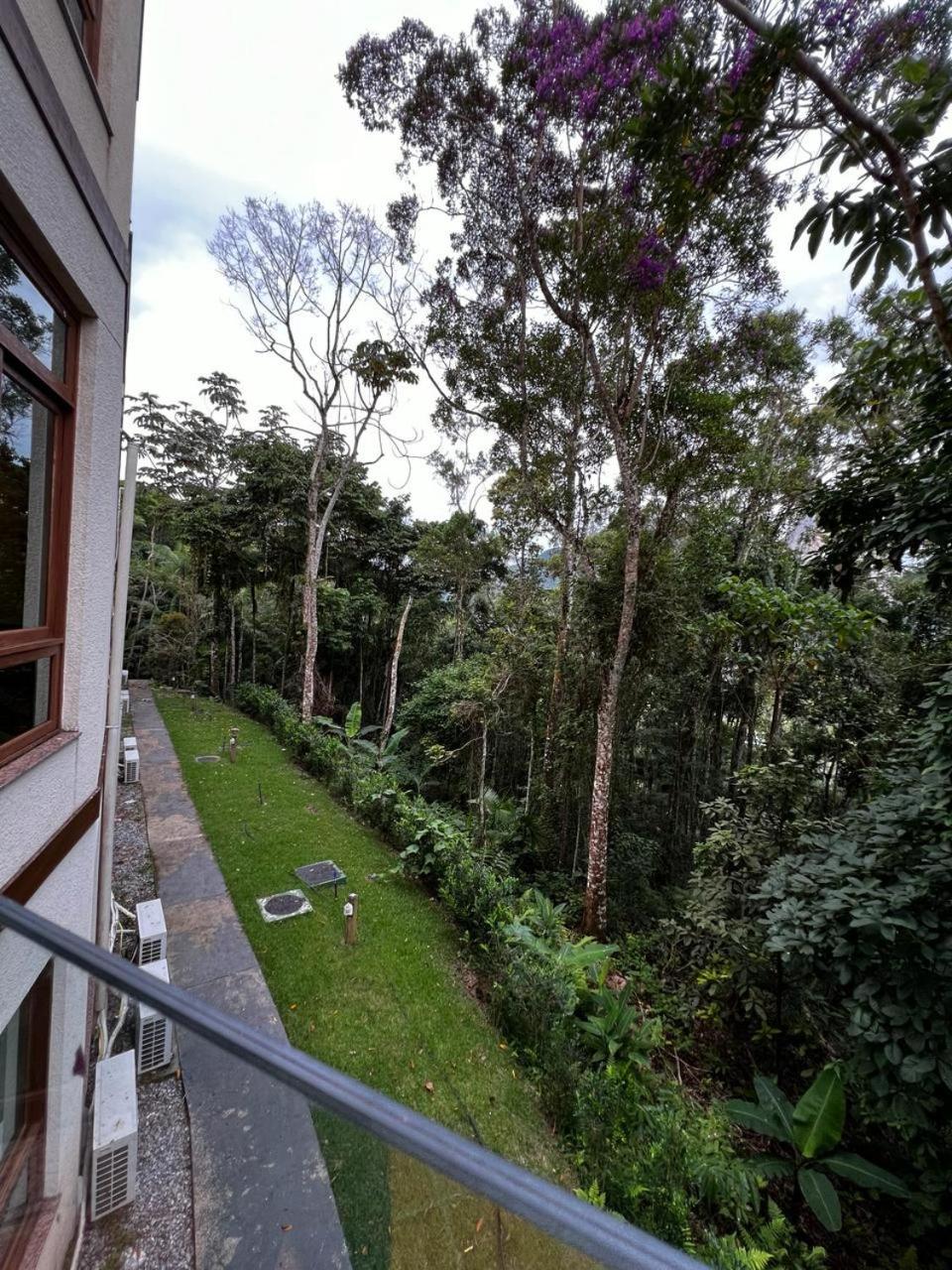 Vista Azul Apart Hotel - Vista Pedra Azul Pedra Azul  Exterior foto